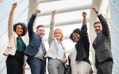 8+1 Gründe für Shared Mobility